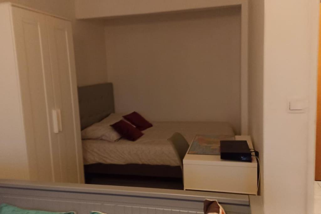 Parking Prive,T1 Bis, 10Mn Lyon Centre Apartment วีเลอร์บาน ภายนอก รูปภาพ