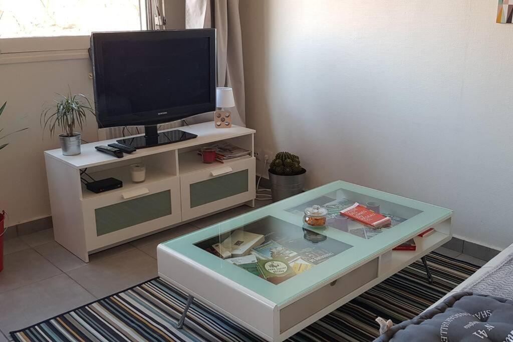 Parking Prive,T1 Bis, 10Mn Lyon Centre Apartment วีเลอร์บาน ภายนอก รูปภาพ